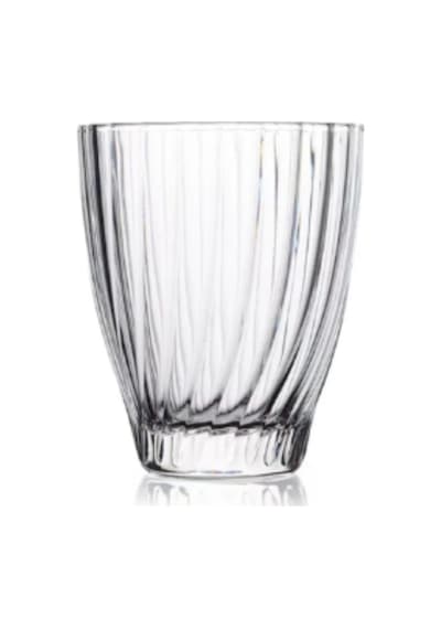 Paşabahçe 520185 Bouquet Bardak 300cc 3 Lü Çok Renkli