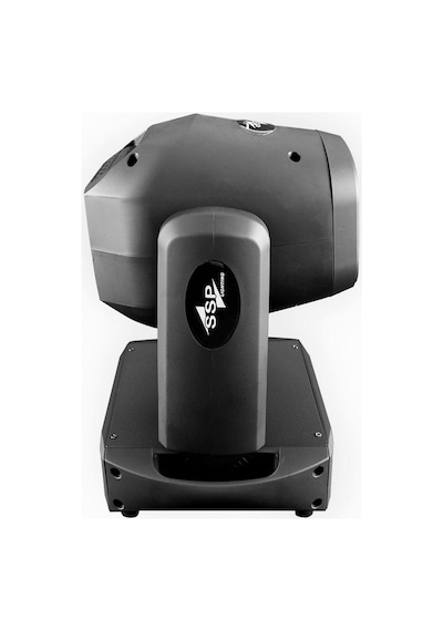 Ssp Deron Xspot120 Moving Head Spot