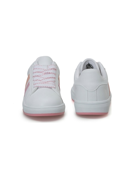 I Cool Zek F Beyaz Kız Çocuk Sneaker 000000000102714608