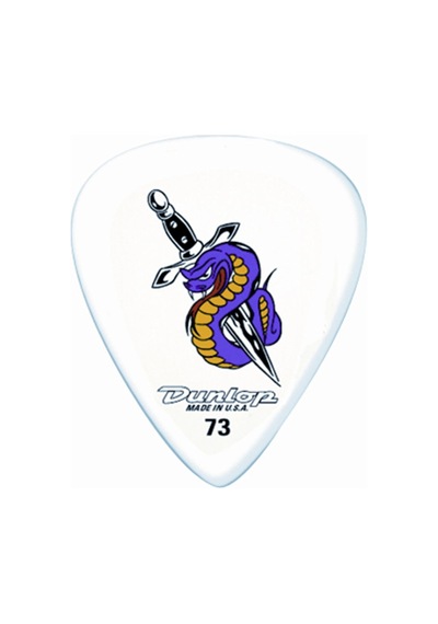 Jim Dunlop Dagger Snake Pena 1.00 Mm