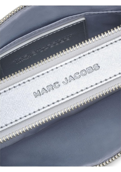 Mark Jacobs Marc Jacobs The Snapshot Kadın Deri Omuz Çantası 2f3hcr056h01 040 Çok Renkli