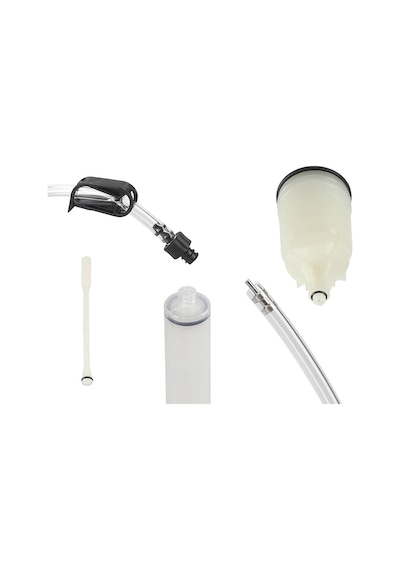 Shimano Profesyonel Disk Hidrolik Yağ Dolum Bakım Seti Tl-br001/tl-br002/tl-br003
