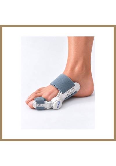 Bezos Hallux Valgus Gece Ateli 22