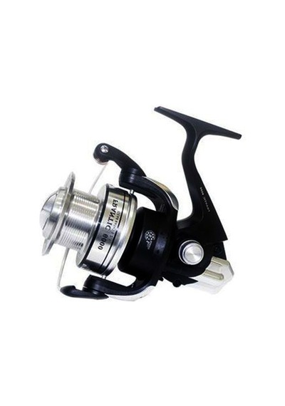 Albastar Frantic 6000 Makine