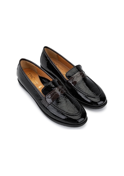 Relax Anatomic Kadın Hakiki Deri Siyah Comfort Ayakkabı 611 E1717-33 Bn Ayk Sk25-26 Black/grıgıo Siyah Relax Anatomic Kadın Hakiki Deri Siyah Comfort Ayakkabı 611 E1717-33 Bn Ayk Sk25-26 Black/grıgıo Siyah