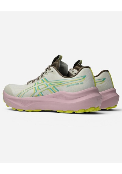 Asics Gt-2000 14 Tr Kadın Bej Outdoor Koşu Ayakkabısı 1012b984-020