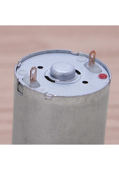 12V Mini Hava Pompası Vakum Akvaryum Medikal Hava Tankı