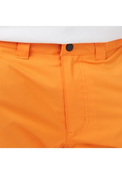 Quiksilver Estate Pt Erkek Turuncu Kayak Pantolonu Eqytp03237 Turuncu
