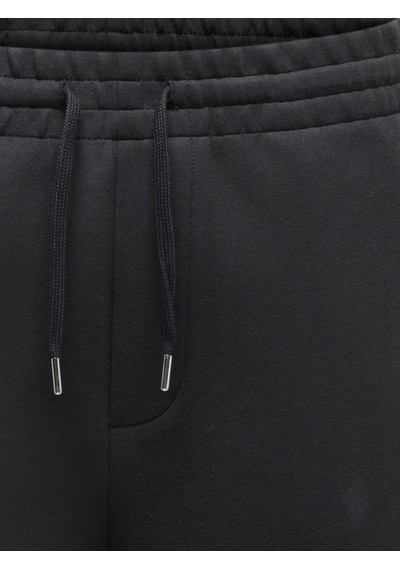 Only & Sons Onsgoyle Wıde Scuba Pant Erkek Siyah Pantolon - 22040016