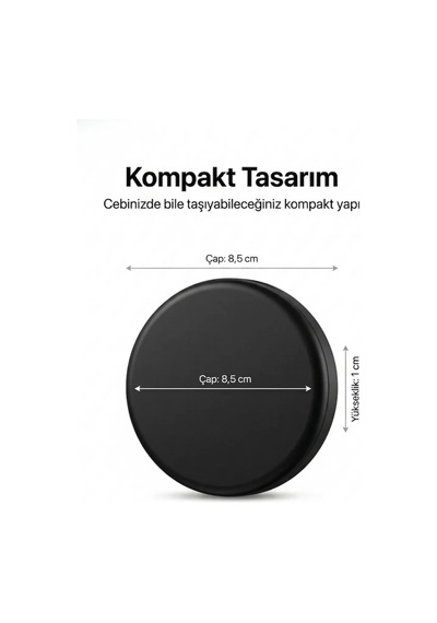 6'sı 1 Arada 60w Hızlı Şarj Kablo Seti Telefon Standlı Taşınabilir Çoklu Bağlantı Kiti Type-c & Lightnin
