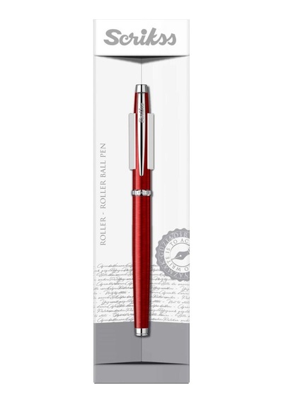 Scrikss Kişiye Özel Roller Kalem Scr800 R8