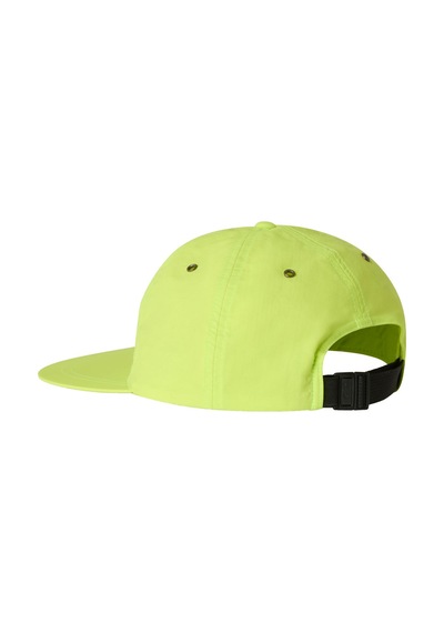The North Face Tnf Red Box Nylon Hat Unisex Şapka Nf0a8eg7rıq1 Yeşil