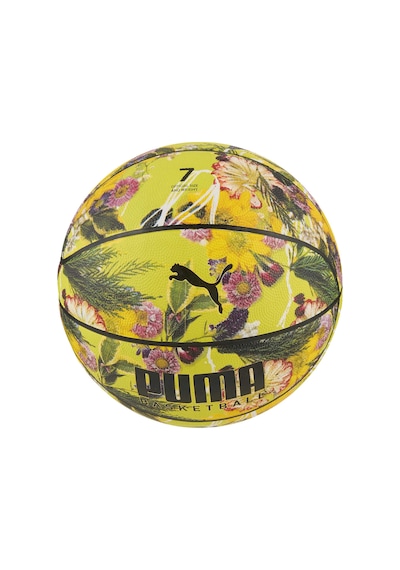 Puma - Dunked In Florals Basketbol Topu 084682 01