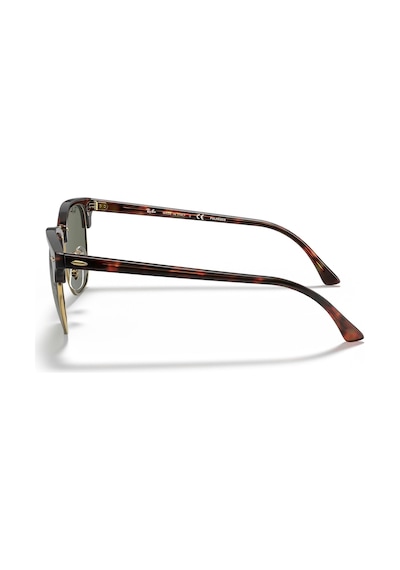 Ray-ban 3016 990/58 49 Unisex Güneş Gözlüğü Yeşil