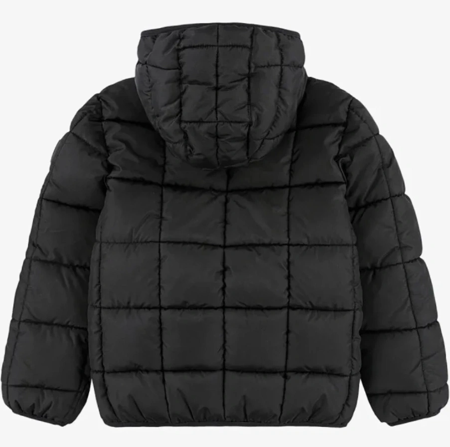 Nike Nıke Jordan Jdn Essentıal Mdwt Puffer Erkek Çocuk Mont 95f009 95f009 023 023