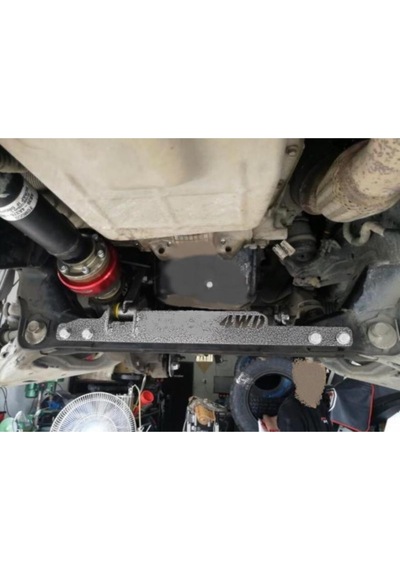 Ford Ranger 2012-2022 Ön Defransiyel Düşürme Seti