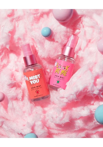 So So Sns I Mist You Saç Parfümü 60ml