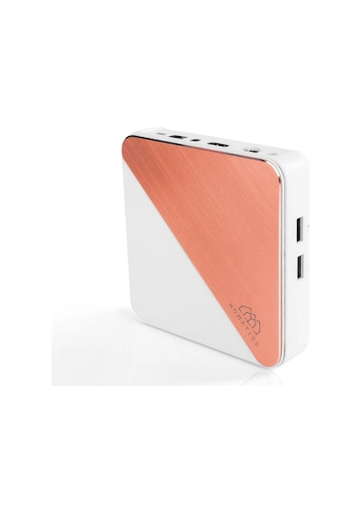 Homatics Box R 4K Plus 4 GB Ram / 32 GB Android Tv Box