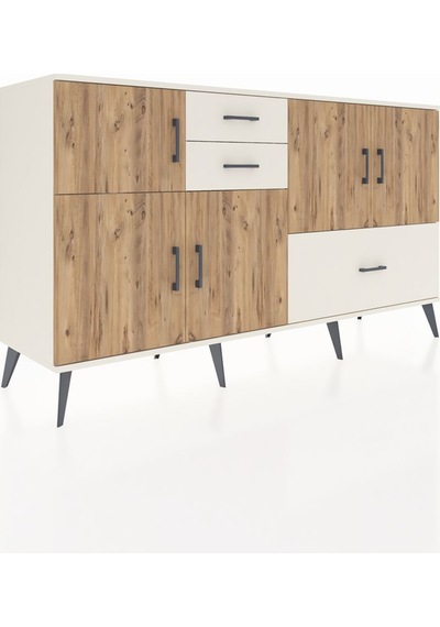 Hyperion Konsol 5 Raflı 3 Çekmeceli 5 Kapaklı 176x44x99 Aytaşı-ça Aytaşı-çam/aytaşı Hyperion Konsol 5 Raflı 3 Çekmeceli 5 Kapaklı 176x44x99 Aytaşı-ça Aytaşı-çam/aytaşı