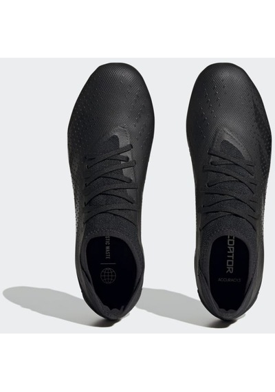 Adidas Predator Accuracy.3 Çim Saha Kramponu Gw4593 Siyah