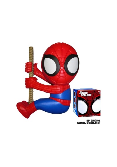 Marvel Spider-Man Jumbo Scaler 30  Cm