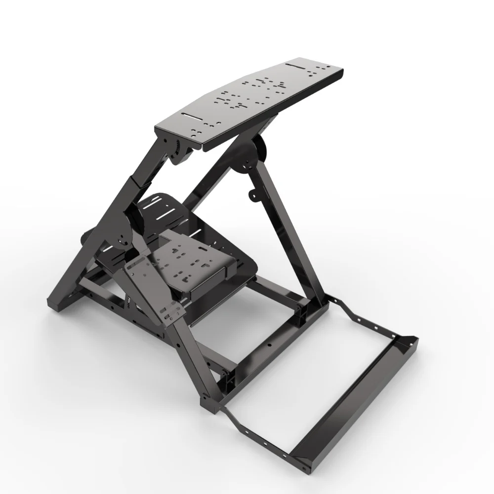 Xblos R38 Dd V3 Katlanır Direksiyon Standı