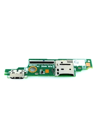 Dell Uyumlu Venue Pro 11 5130 T11G Mikro Sd Kart Hdmı Board 69Nm0Mc10B03