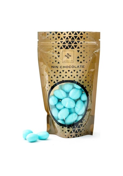 Mavi Badem Draje 150g