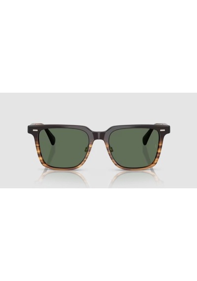 Oliver Peoples 0ov5592s 13929a 52 Erkek Güneş Gözlüğü Siyah