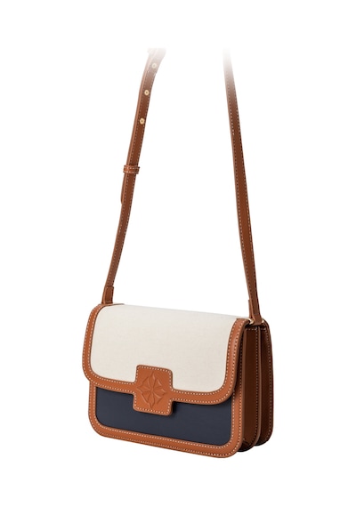 Laura Ashley Omuz Çantası La0092010435 LA0092010435-006 Bej