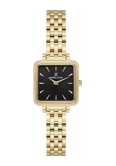 Daniel Klein Dk.1.13725-3 Premium Kadın Kol Saati Renkli