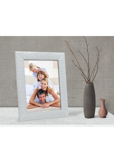 Kişiye Özel Aile Fotoğraflı Dekoratif Çerçeve