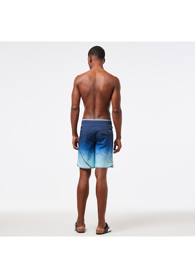 Quiksilver Surfsilk New Wave Erkek Mavi Mayo - Aqybs03639 Mavi