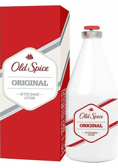 Old Spice Original After Shave Losyon 150 ML