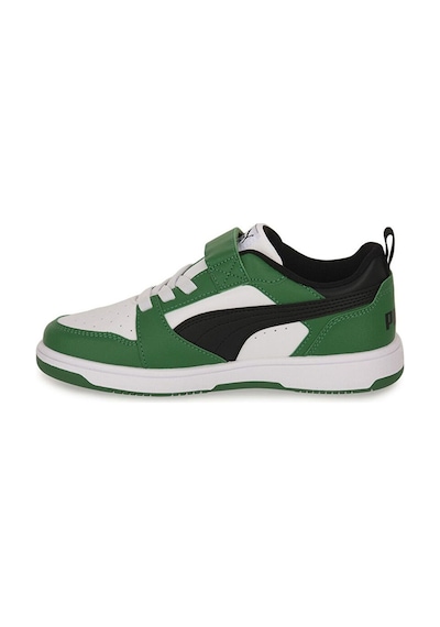 Puma 39741905 Rebound V6 Lo Ac+ Ps Çocuk Günlük Spor Ayakkabı Renkli