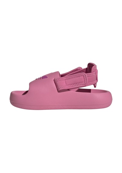Jp5524-c Adidas Adıfom Adılette C Çocuk Sandalet Pembe Jp5524-c Pembe