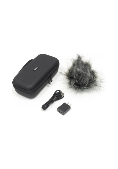 Zoom Aph-6e H6essential Aksesuar Paketi