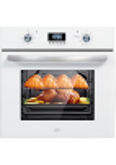 Çetintaş Airfrey 5234 E - W 848 CAT - 55231 Beyaz Ankastre Set