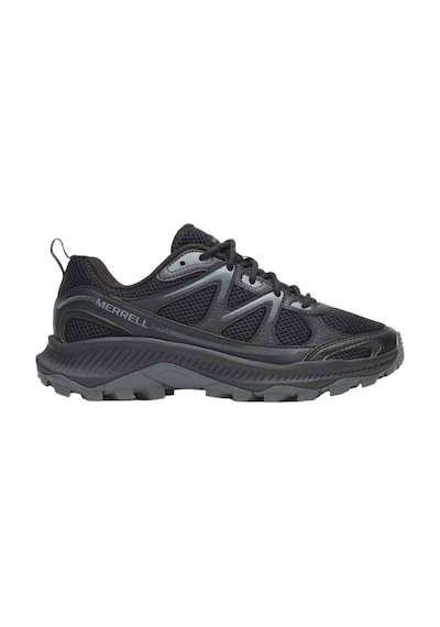 Merrell Tempo Exp Kadın Outdoor Ayakkabı Siyah