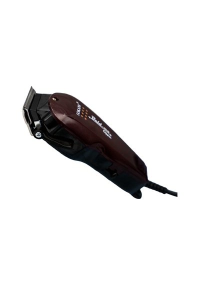 Sokany Profesyonel Saç Sakal Tıraş Makinesi Seti 4 Başlıklı 10w Sk-9904