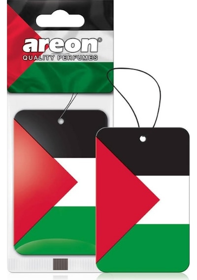 Areon Mon Palestine Filistin Dream Oto Araç Kokusu