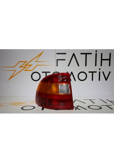 Opel Astra F Sedan 92- Sol Stop Lambası L 90442021