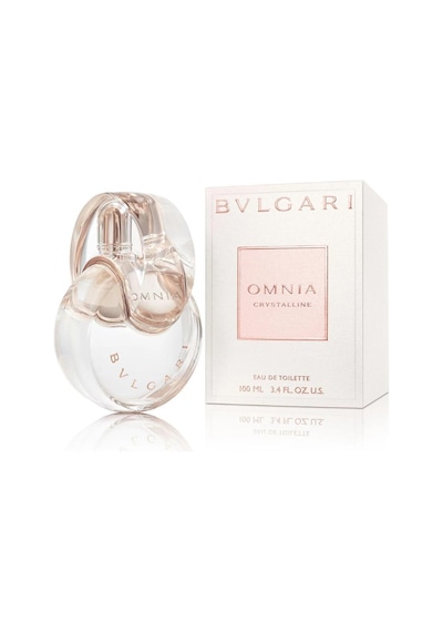 Bvlgari Omnia Crystalline Edt 100 Ml Kadın Parfümü Çiçek