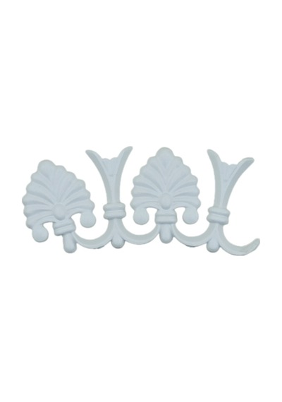 Decozza Decogold Dekor Motifi (12.5Cm X 5.5 Cm) Dgm-62 Decozza Decogold Dekor Motifi (12.5Cm X 5.5 Cm) Dgm-62