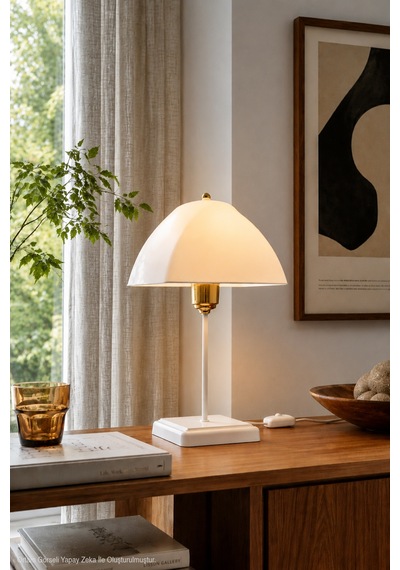 Karmen Abajur -retro Modern Mantar / Kubbeli Komodin Lambası - Salon,oturma Odası, Antre,yatak Odası, Ofis Başucu Masa Lambası Opal Şapka - Gold Kukalı Opal Şapka - Gold Kukalı Karmen Abajur -retro Modern Mantar / Kubbeli Komodin Lambası - Salon,oturma Odası, Antre,yatak Odası, Ofis Başucu Masa Lambası Opal Şapka - Gold Kukalı Opal Şapka - Gold Kukalı