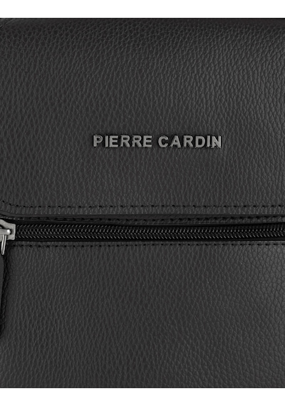 Pierre Cardin Erkek Siyah Çanta 50297138-vr046 Siyah
