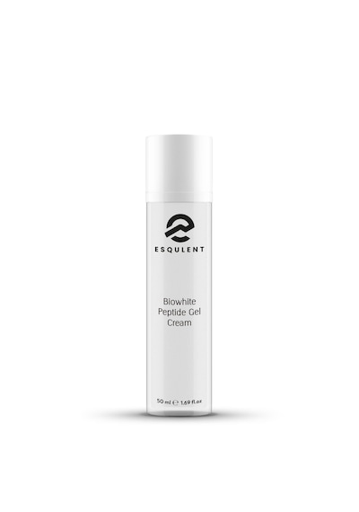 Esqulent Peptitli Leke Karşıtı Cilt Beyazlatıcı Yüz Kremi 50 ML