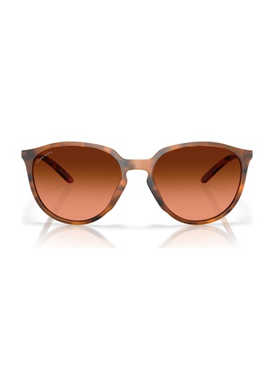 Oo 9288 928809 57 Oakley Sıelo Güneş Gözlüğü Siyah