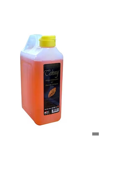 Tekay Tütün Kolonyası 900 ML