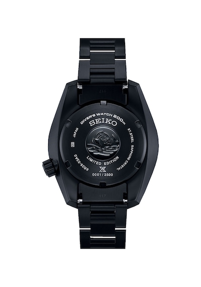 Seiko Prospex Automatic Spb433j Limited Edition